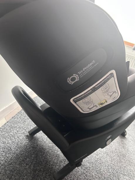 Autosedacka joie, joie