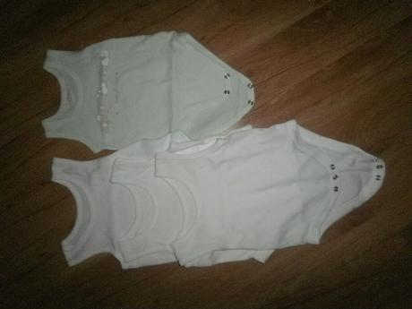 Balik oblecenia, 50–62