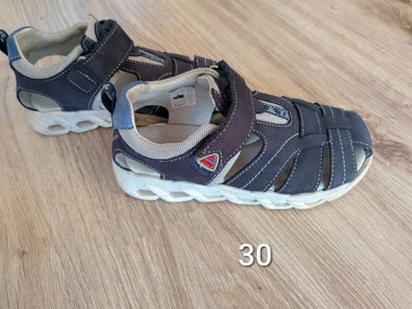 Sandále, ciciban,30