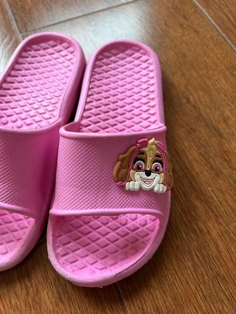 Šľapky paw patrol, 28