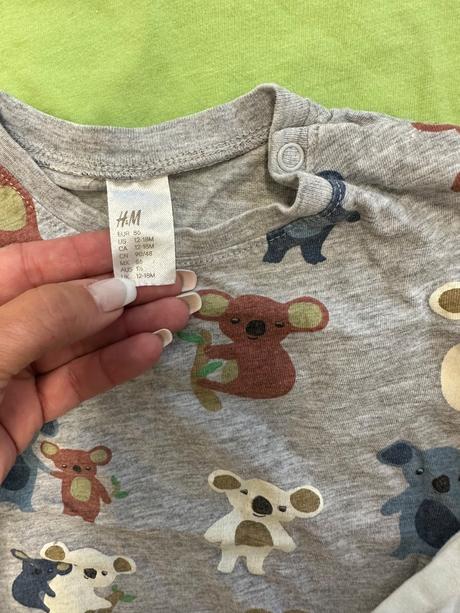 Trička cena spolu, 86