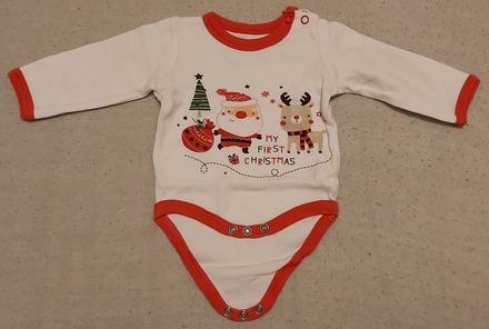 Vianočné body santa 62, kik,62