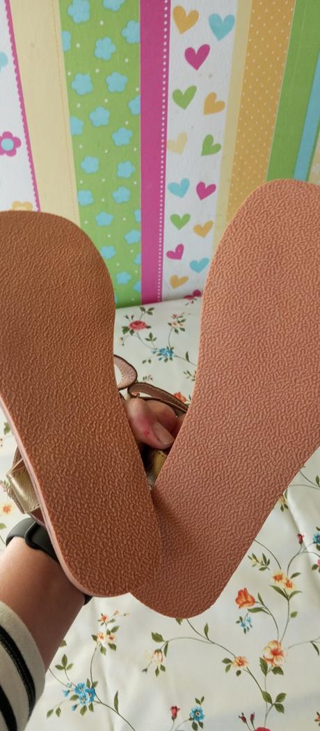 Dámske sandalky, tipsietoes,42