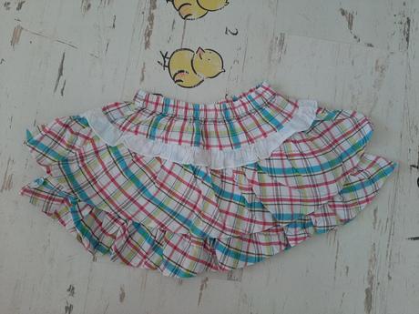 Lambádová suknička, 92