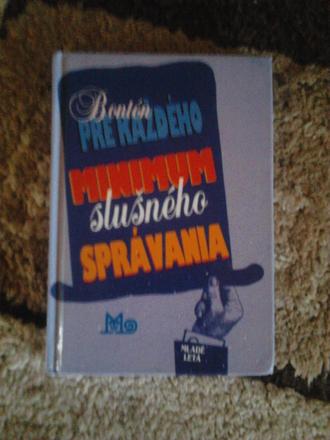 Slušné správanie,