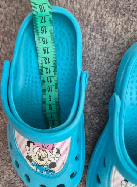 Disney minnie šľapky, disney,28