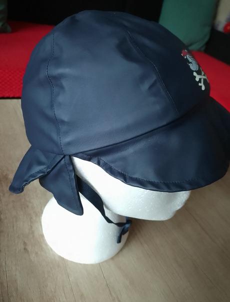 Klobúčik do dažďa a vetra v.2-3r, tcm,98