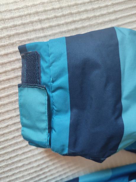 Prechodná vetrovka pre chlapca, 98