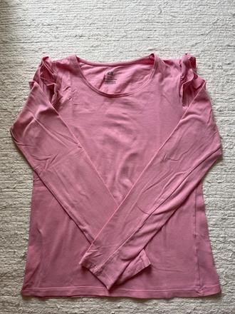 Tricko hm, h&m,152