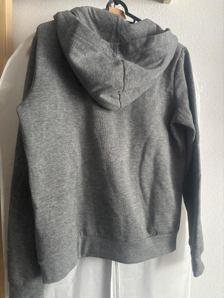 Mikina s kapucňou, reserved,l