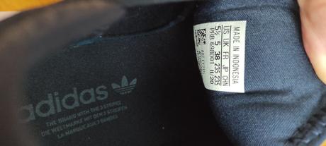 Damske tenisky nove, adidas,38