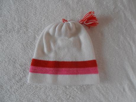 Zimné čiapky  veľkosť 4-5 rokov, tesco,116