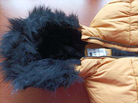 Zimná bunda, f&f,134