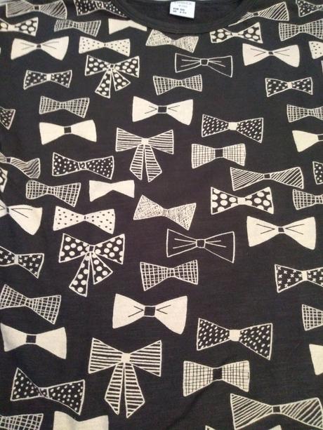 Lindex hrubšie tričko /mikina, lindex,122