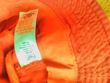 Červený klobúčik, f&f,68