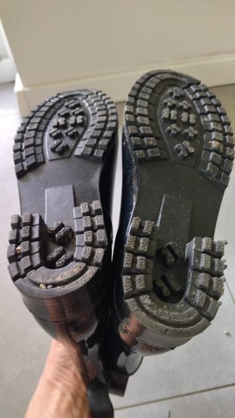 Gumáky baťa, baťa,23