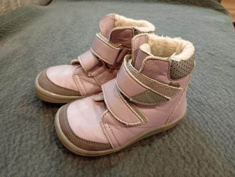 Čižmy beda 24, beda,24