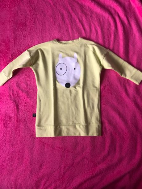 Svietiace mikinosaty lemut, 98