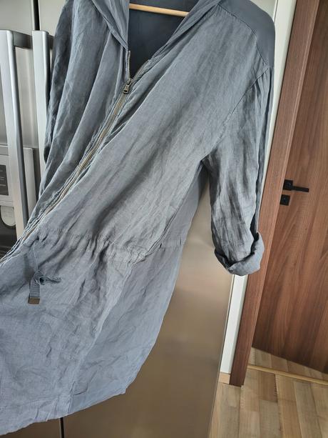 Ľahká letná-jarná bunda l-xl, l