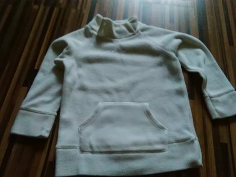 Flísová mikina, okay,104