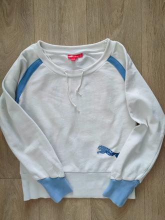 Dámska mikina zn. puma, veľ. 38, puma,38