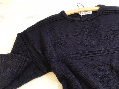 Bavlnený oversize pulóver, xxl