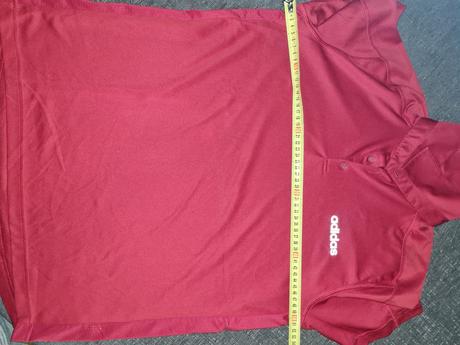 Adidas funkčné tričko (golf,tenis), adidas,m