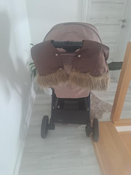 Športový kočiar, carrello