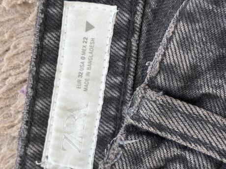 Zara rifle, zara,xs