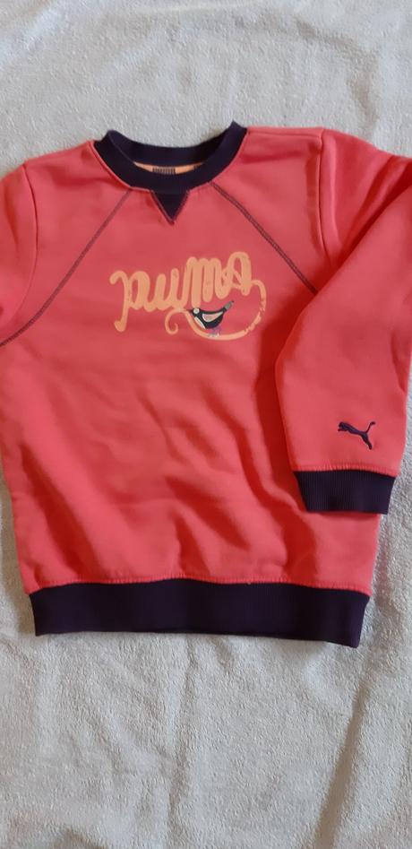 Mikina puma 98, puma,98