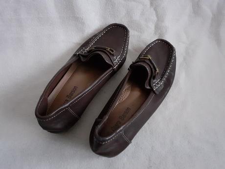 Dámske topánky clara barson č. 40, clara barson,40