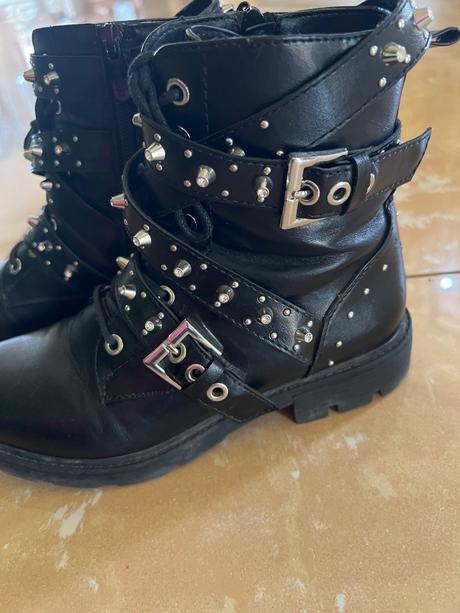 Vybíjané bagandže, 38