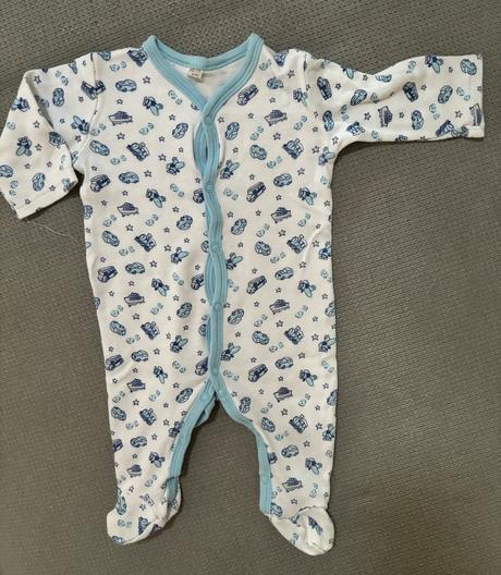 Set overal a body, 62