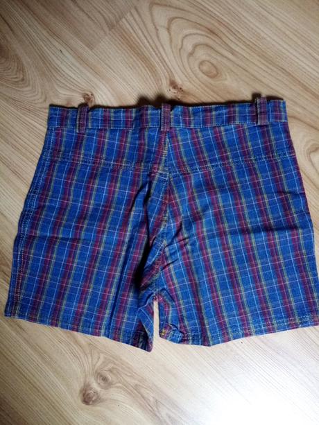 Bavlnené šortky., damini,146