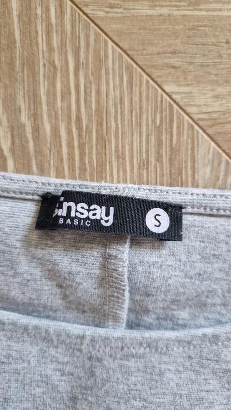 Elastické šaty, sinsay,s