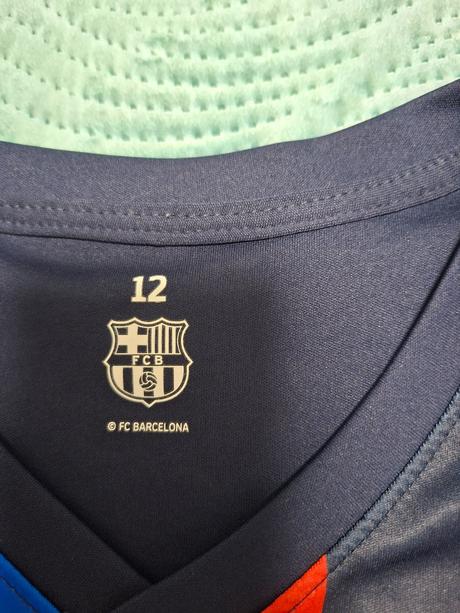 Dres fc barcelona lewandowski, 152