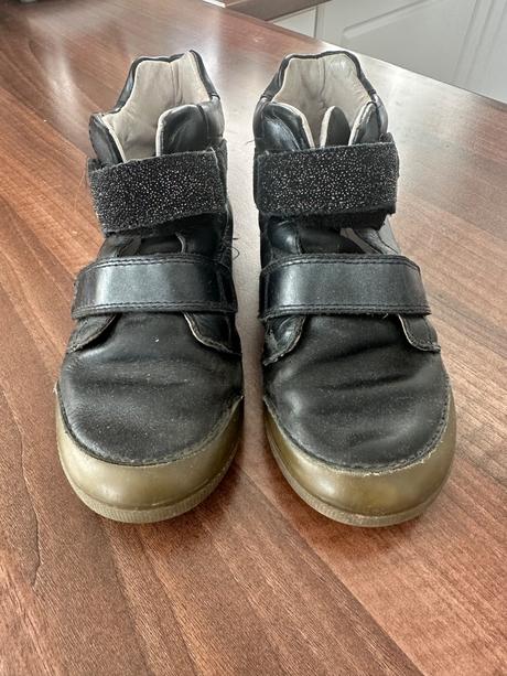 Topánky ddstep, d.d.step,33