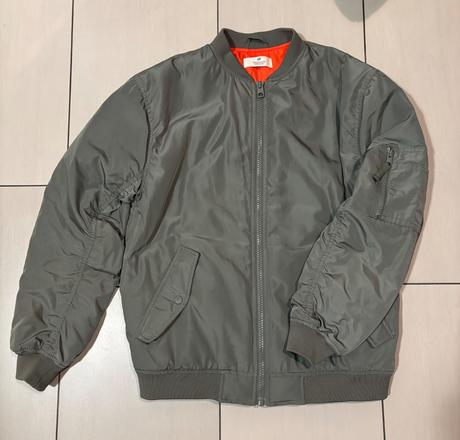 Bombera 164, h&m,164