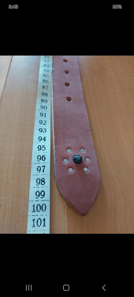 Opasok napapijri., napapijri