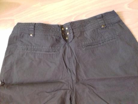 3/4 nohavice(p), outfit,36