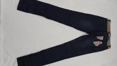 Rifle desigual, desigual,26