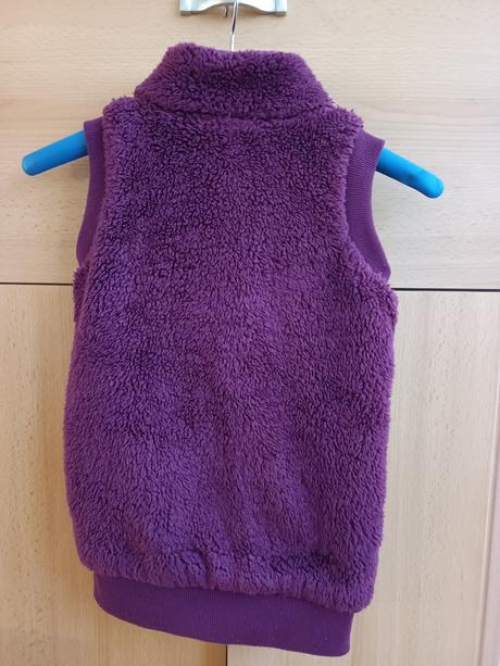 Dievčenská vesta, dopodopo,128