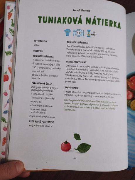 Kuchyňa lidla pre malých kuchárov, 