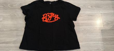 Tričko pre moletku, xxxl