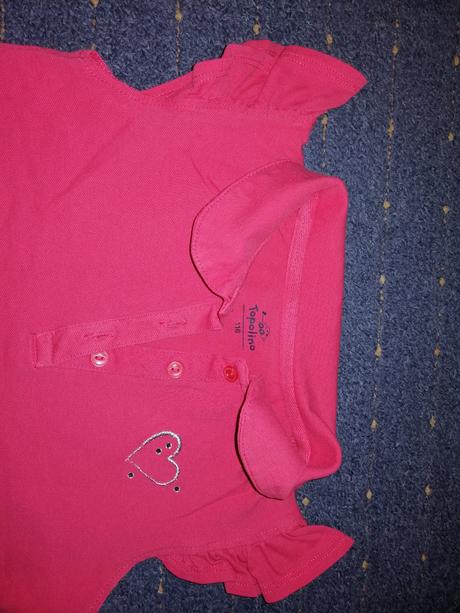 Tricko nadherne, topolino,116