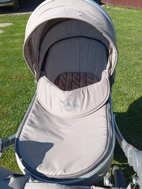 Kočiar, carrello,carrello astra