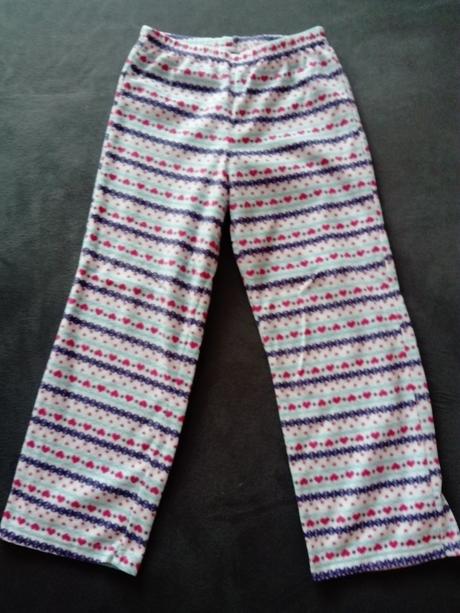 Teplé pyžamo, f&f,128