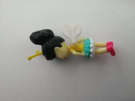 Enchantimals včielka, 