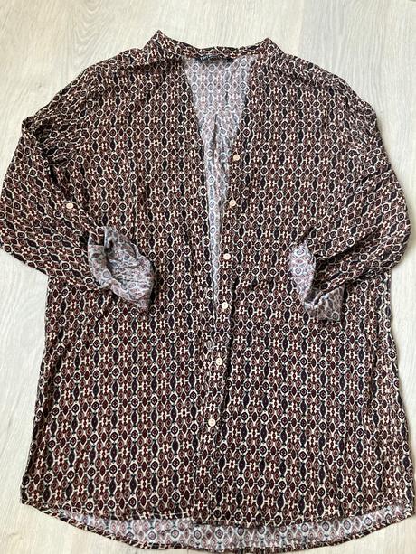 Damska blúzka, terranova,m