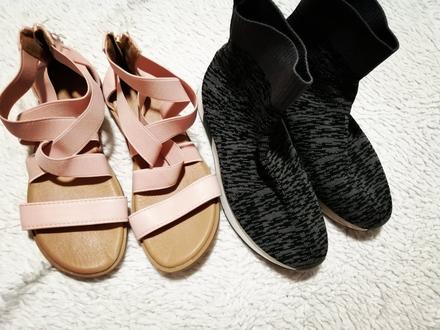 Topánky, nelli blu,32